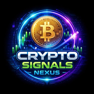 Telegram profile photo for Crypto Signals Nexus