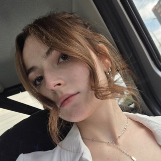 Telegram profile photo for Hl00pushka/маникюр тольятти