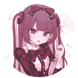 Telegram profile photo for ° യ символы 〣 разделители ❕ ° ᦒ