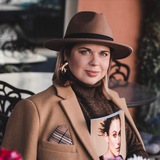 Telegram profile photo for Сенина про стиль