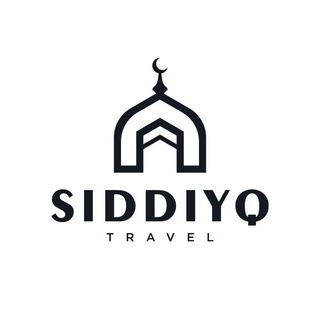 Telegram profile photo for SIDDIQ TRAVEL KOKAND