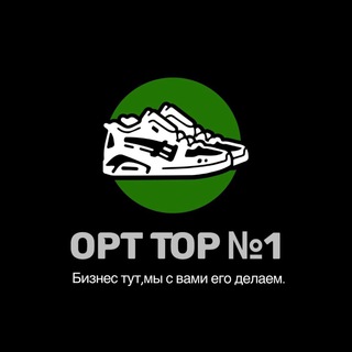 Telegram group profile photo for Opt Top № 1