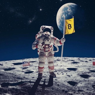 Telegram profile photo for Crypto MoonMath