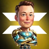 Telegram profile photo for XEmpire (Onton password) Secret Code NotPixel paws بلوم blum