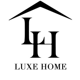 Telegram profile photo for LUXE HOME