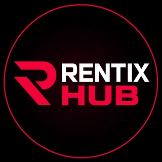 Telegram profile photo for RENTIX - Калькулятор аренды Majestic & 5RP & Россия Онлайн