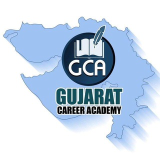 Telegram profile photo for GCASURAT