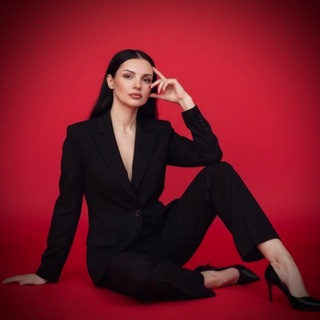 Telegram profile photo for Тамара | AstroStyle