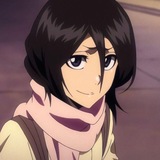 Telegram profile photo for Rukia Vouch