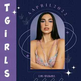 Telegram profile photo for TGĪRLS