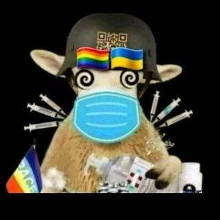 Telegram profile photo for Covidisme