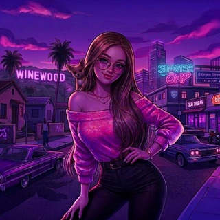 Telegram profile photo for 𝕊𝕀ℕ𝔾𝔼ℝ 𝕆ℕ𝕃𝕀ℕ𝔼 ℝℙ | 𝟘𝟙