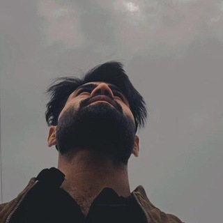 Telegram profile photo for يوميات علي 🪐🤍.