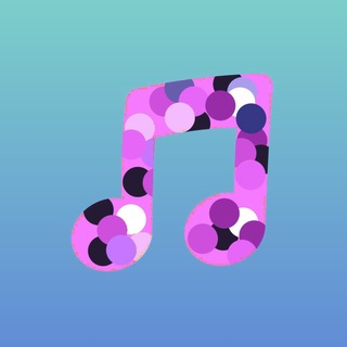 Telegram profile photo for Music🎶
