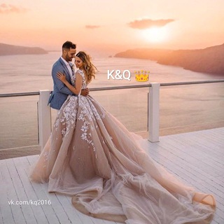 Telegram profile photo for K&Q π