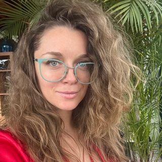 Telegram profile photo for Мария в Эфире