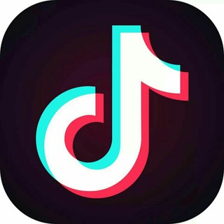 Telegram group profile photo for Tik Tok exchange bloggers. ТикТок биржа блогеров.