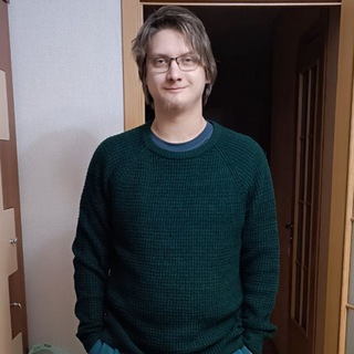 Telegram profile photo for Эй, Жиробас👋