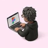 Telegram profile photo for Product & Design & Biz