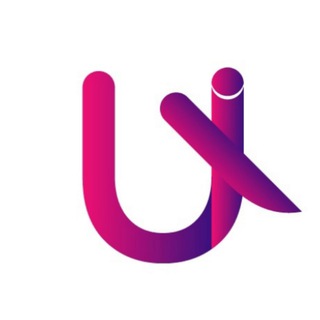 Telegram group profile photo for UI & UX-дизайн | Чат