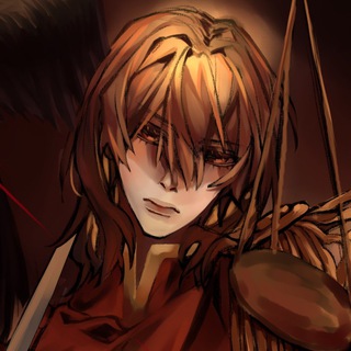 Telegram profile photo for mitsunna