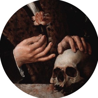 Telegram profile photo for реклама в «хаотичной академии»