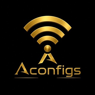 Telegram profile photo for Aconfigs | کانفیگ و اینترنت آزاد