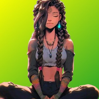 Telegram profile photo for ᨏ Маяк Мурари ᨏ