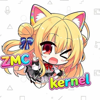 Telegram profile photo for ZMC主频道