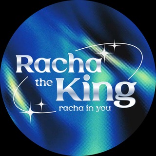 Telegram profile photo for OPEN: RACHA KING