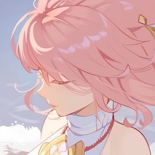 Telegram profile photo for 🌸𝕐𝕦𝕥𝕚🌸