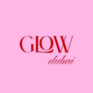 Telegram profile photo for Glow Dubai | Женское сообщество Дубай | Women community