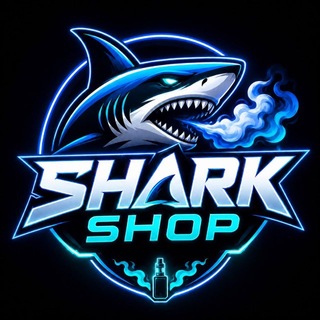 Telegram profile photo for Shark Shop