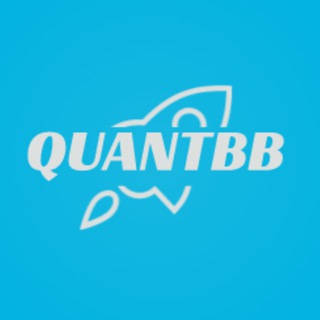 Telegram group profile photo for QuantBB中文官方社区