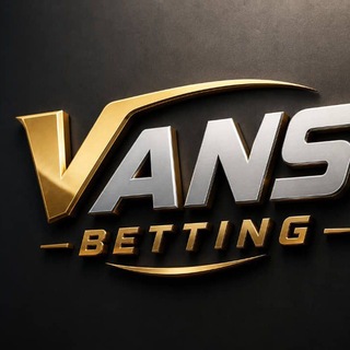 Telegram profile photo for VAN BETTING