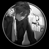 Telegram profile photo for .