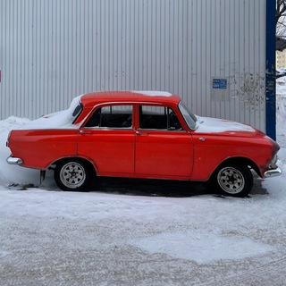 Telegram profile photo for Всратые тачки | Автокунсткамера