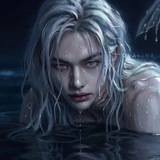 Telegram profile photo for Художник от слова «худо»
