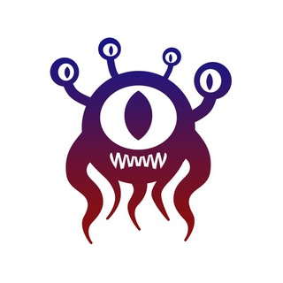 Telegram profile photo for Dungeon e Draghi