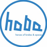 Telegram profile photo for hoba | Heroes Of Brakes & Apexes