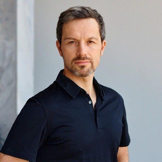 Telegram profile photo for MARC FRIEDRICH ꙳