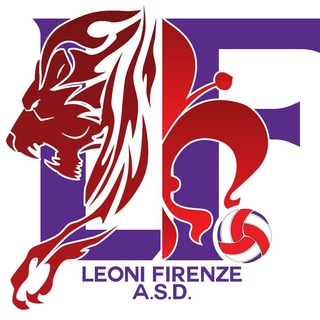 Telegram profile photo for Leoni Firenze A.S.D.