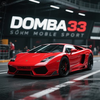 Telegram profile photo for DOMBA33 | RTP VIP