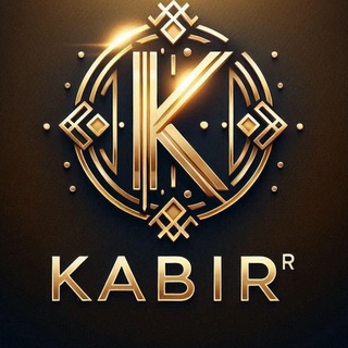 Telegram profile photo for Kabir®️