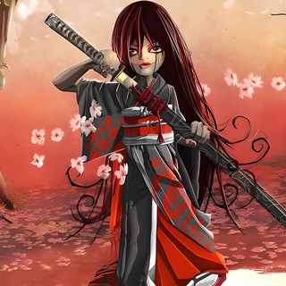 Telegram profile photo for Geisha 芸者 | PORTAL