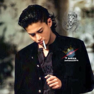 Telegram profile photo for The end