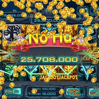 Telegram profile photo for Thần Quay 247 Game 3D Uy Tín TOP1 VN