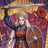 Telegram profile photo for Шайтанский продакшн