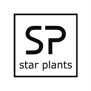 Telegram profile photo for Star plants