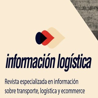 Telegram profile photo for informacionlogistica.com: Todas las noticias y ofertas de empleo en transporte y logistica